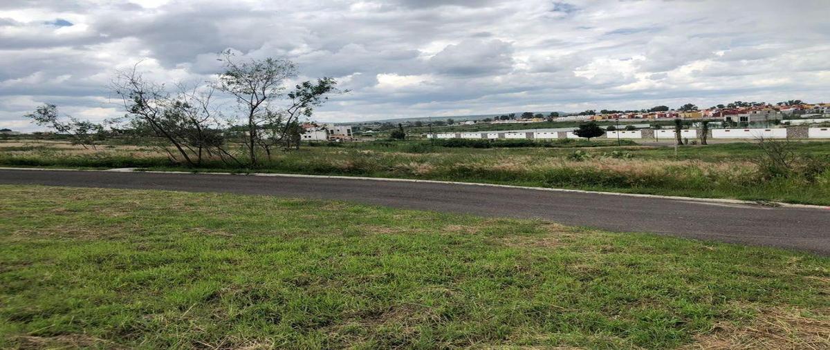 Foto de terreno habitacional en venta en loma bonita , zirándaro, san miguel de allende, guanajuato, 26892677 No. 03