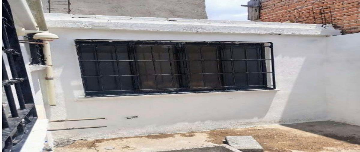 Foto de casa en venta en loma , campestre bosques de las lomas, aguascalientes, aguascalientes, 31114302 No. 04