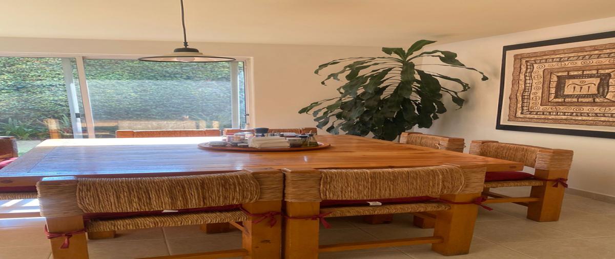 Foto de casa en venta en loma chinas , , lomas de vista hermosa, cuajimalpa de morelos, df / cdmx, 28963759 No. 05