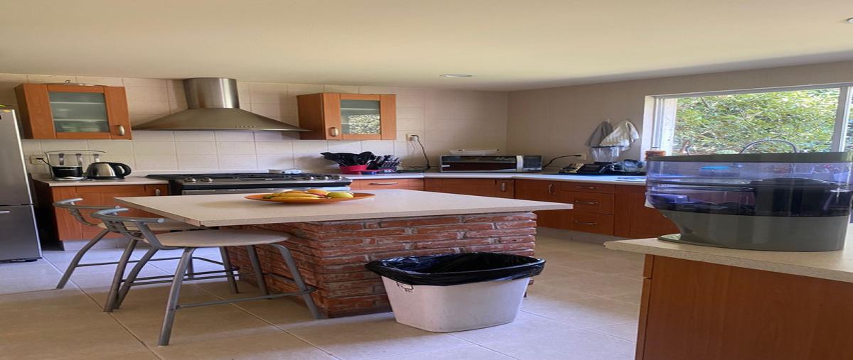 Foto de casa en venta en loma chinas , , lomas de vista hermosa, cuajimalpa de morelos, df / cdmx, 28963759 No. 06