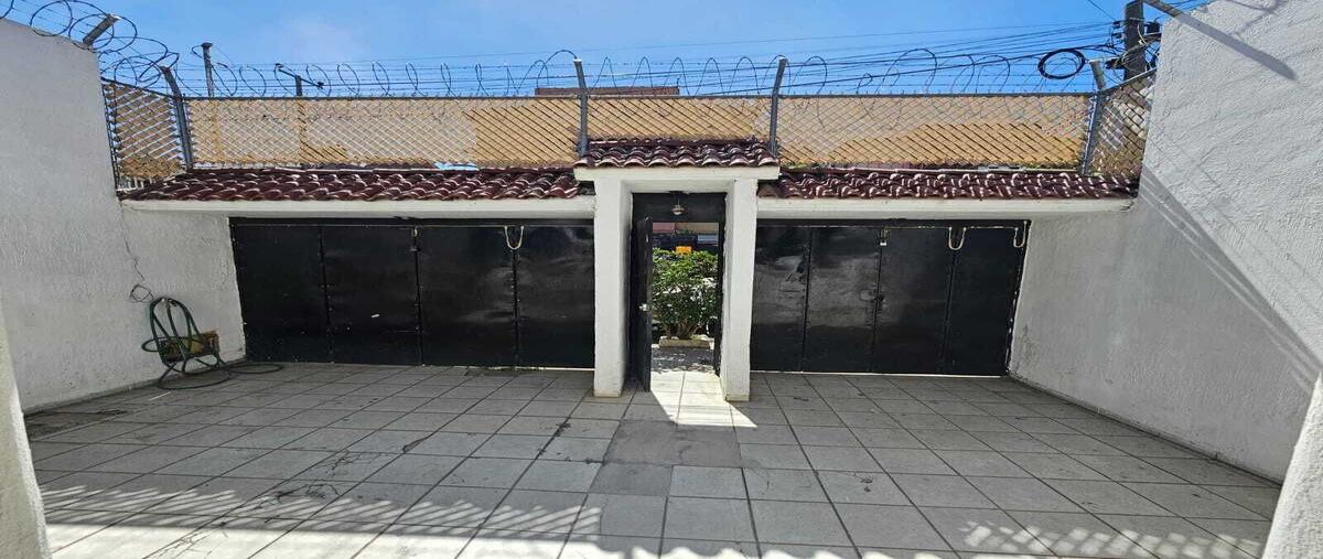 Foto de casa en venta en loma de arandas , loma dorada secc a, tonalá, jalisco, 0 No. 02