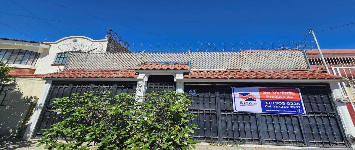 Foto de casa en venta en loma de arandas , loma dorada secc a, tonalá, jalisco, 0 No. 03