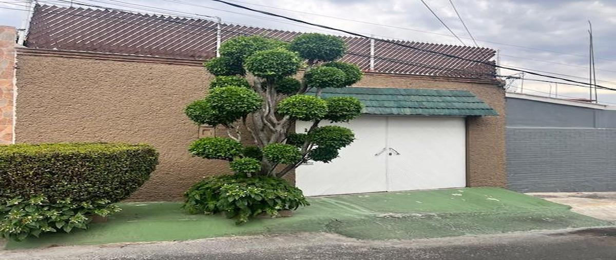 Foto de casa en venta en  , loma de canteras (lomas de cantera), naucalpan de juárez, méxico, 28479497 No. 01