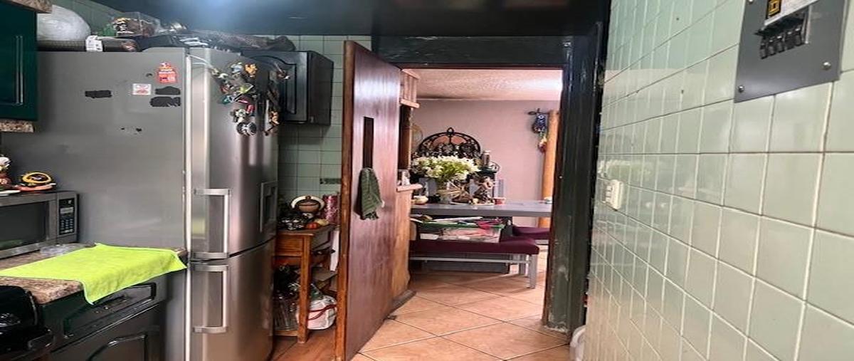 Foto de casa en venta en  , loma de canteras (lomas de cantera), naucalpan de juárez, méxico, 0 No. 05