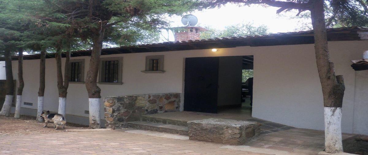 Foto de rancho en venta en loma de don juan , loma de don juan, villa del carbón, méxico, 0 No. 03