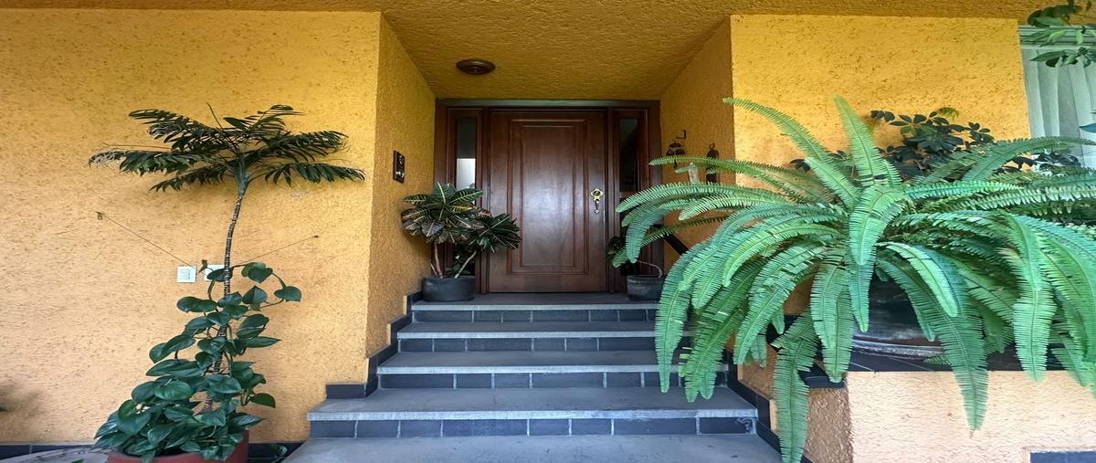 Foto de casa en venta en loma de guadalupe , las águilas, álvaro obregón, df / cdmx, 0 No. 04