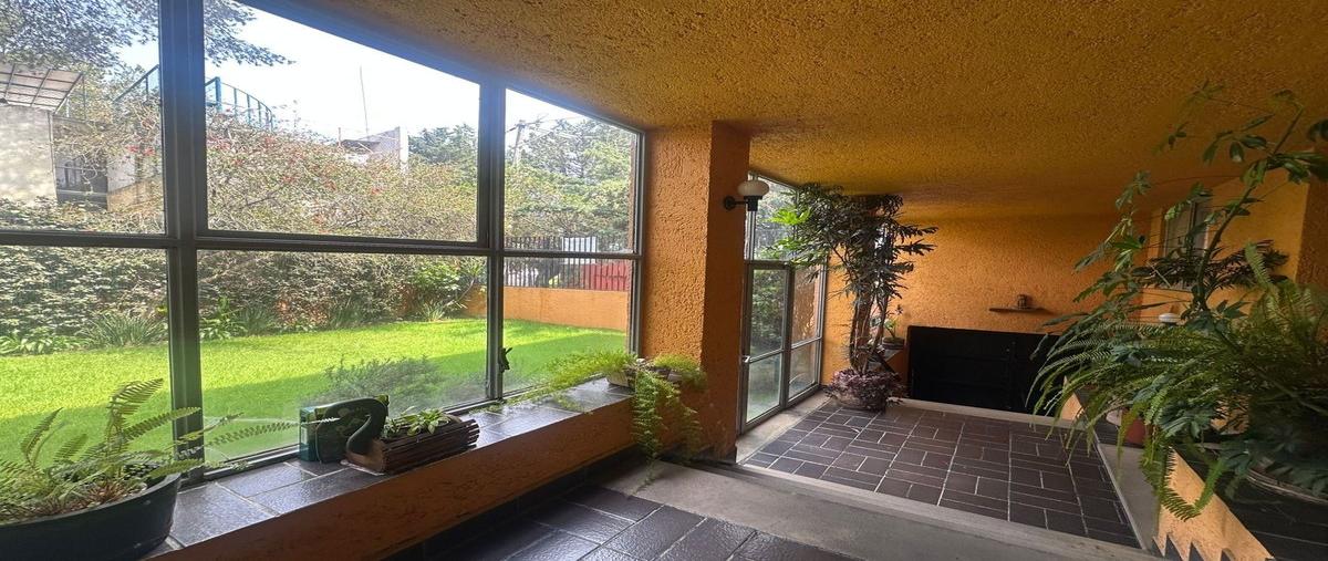 Foto de casa en venta en loma de guadalupe , lomas de guadalupe, álvaro obregón, df / cdmx, 30292872 No. 03