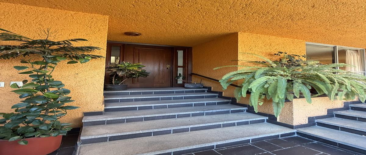 Foto de casa en venta en loma de guadalupe , lomas de guadalupe, álvaro obregón, df / cdmx, 0 No. 05