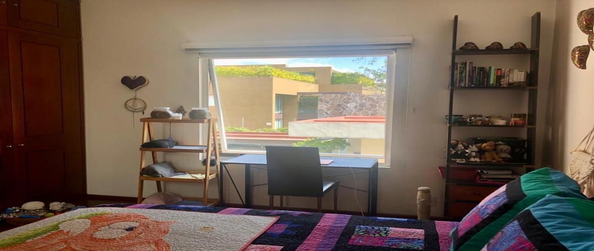 Foto de casa en venta en loma de jaguey , lomas de vista hermosa, cuajimalpa de morelos, df / cdmx, 0 No. 04