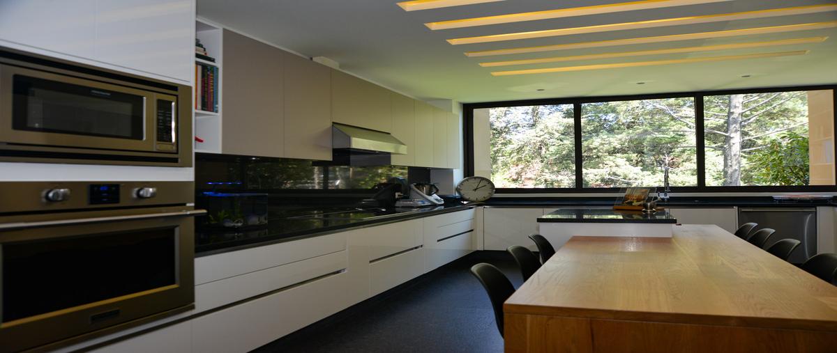 Foto de departamento en venta en loma de jaguey , lomas de vista hermosa, cuajimalpa de morelos, df / cdmx, 30207885 No. 04