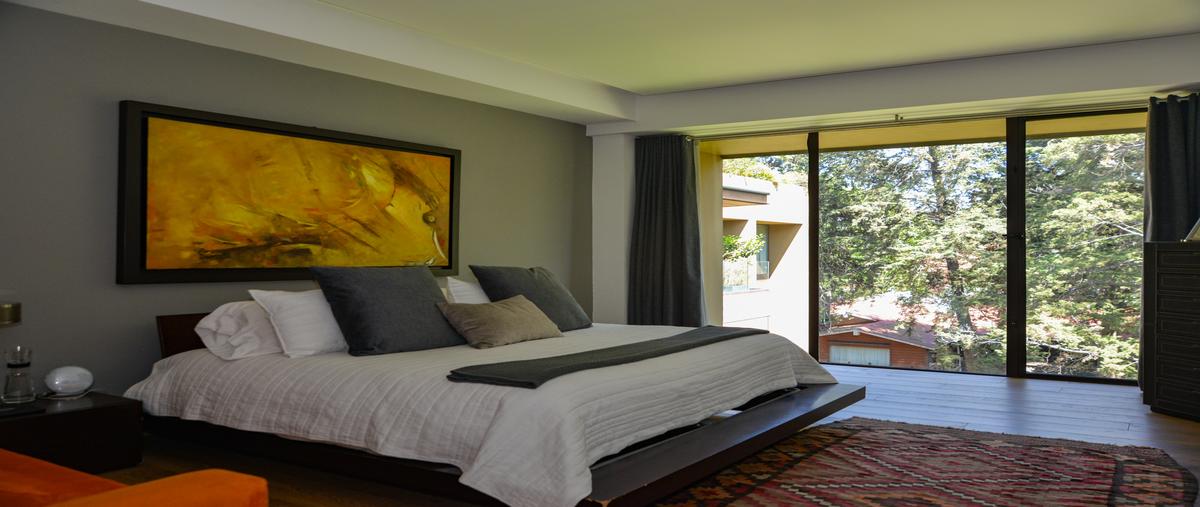 Foto de departamento en venta en loma de jaguey , lomas de vista hermosa, cuajimalpa de morelos, df / cdmx, 30207885 No. 05