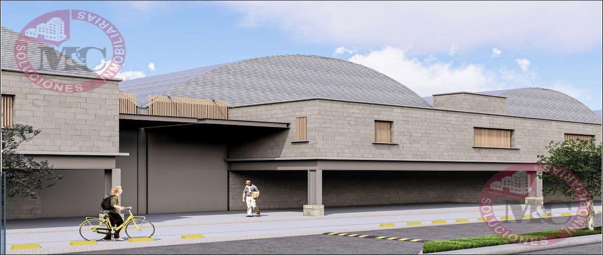 Foto de bodega en renta en  , loma de la cañada, jesús maría, aguascalientes, 0 No. 03