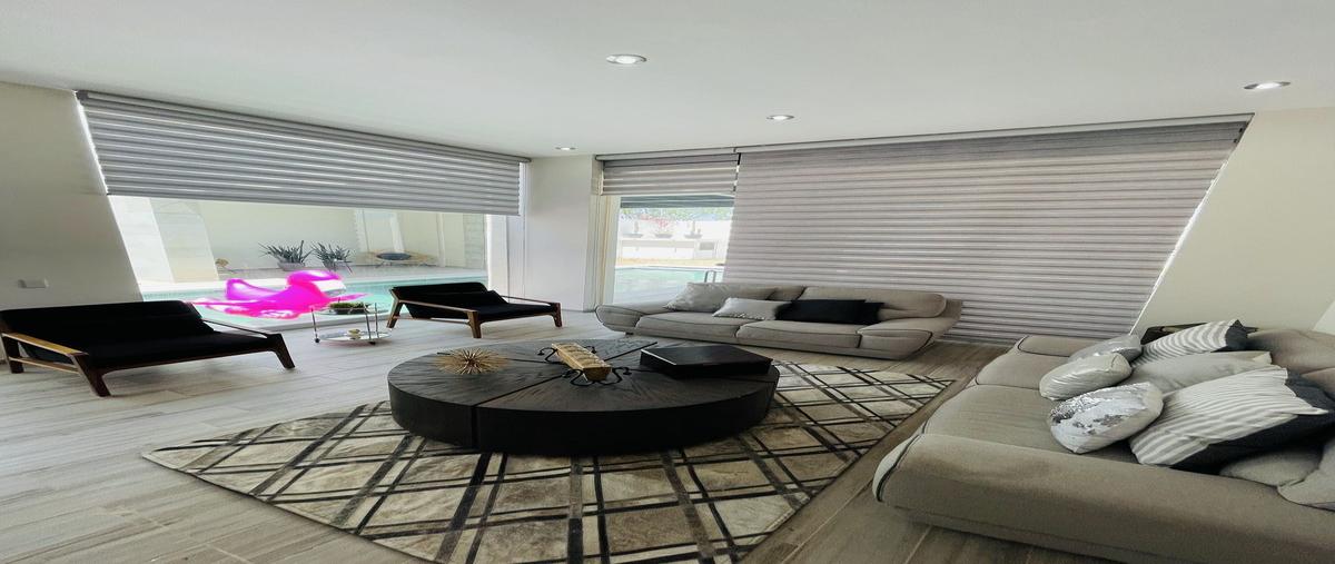 Foto de casa en venta en  , loma de la cañada, jesús maría, aguascalientes, 0 No. 03