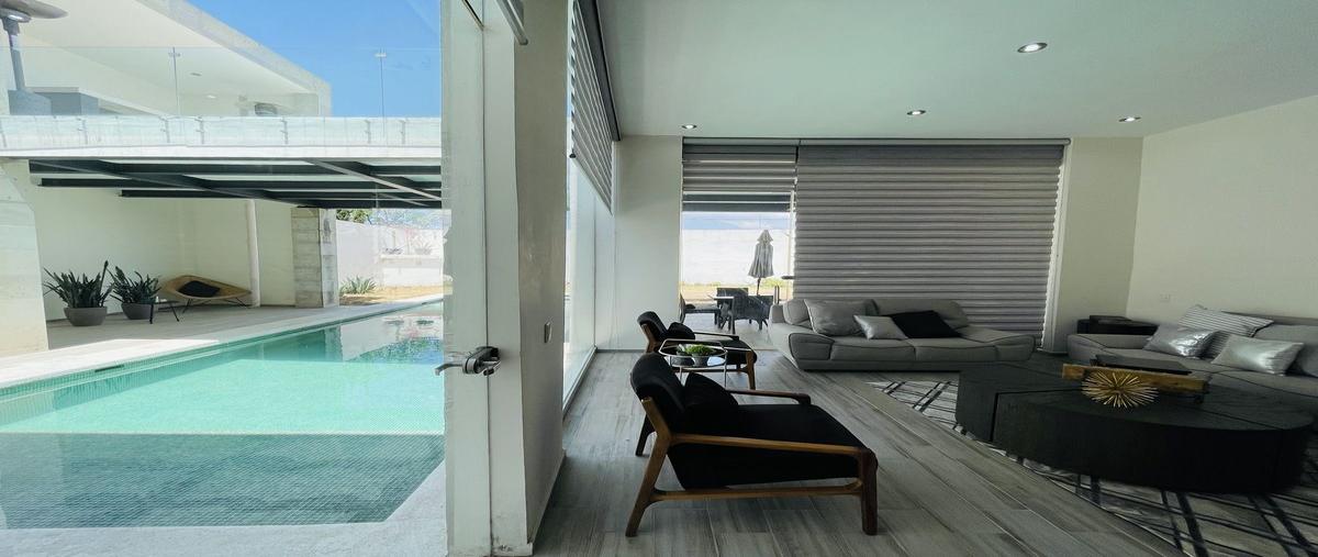 Foto de casa en venta en  , loma de la cañada, jesús maría, aguascalientes, 0 No. 04