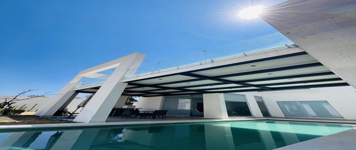 Foto de casa en venta en  , loma de la cañada, jesús maría, aguascalientes, 0 No. 06