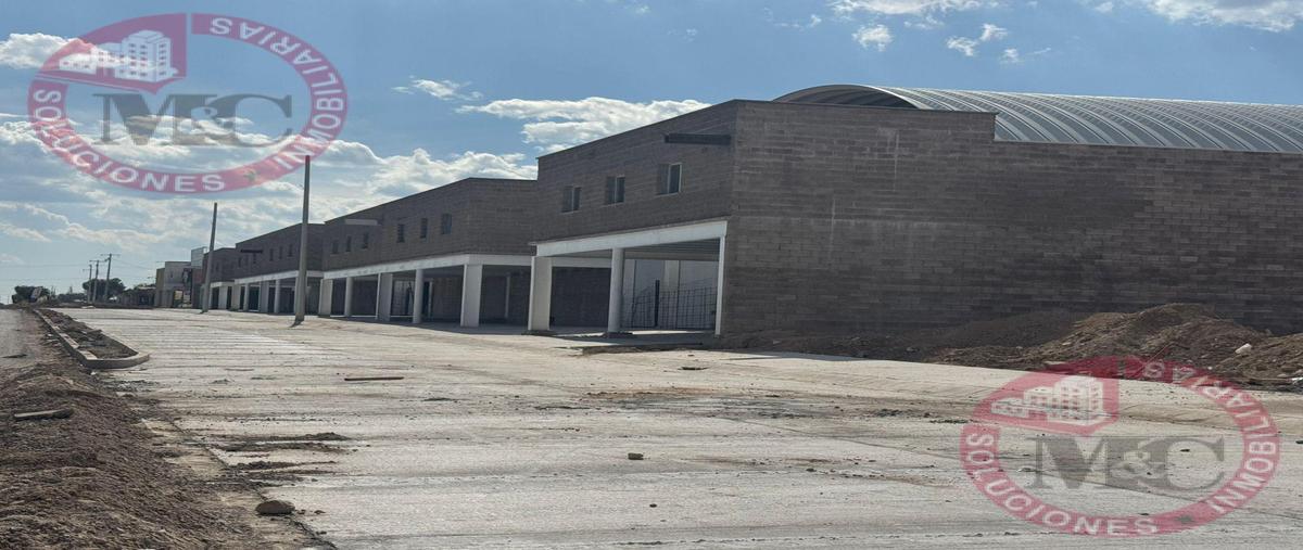 Foto de bodega en renta en  , loma de la cañada, jesús maría, aguascalientes, 0 No. 05