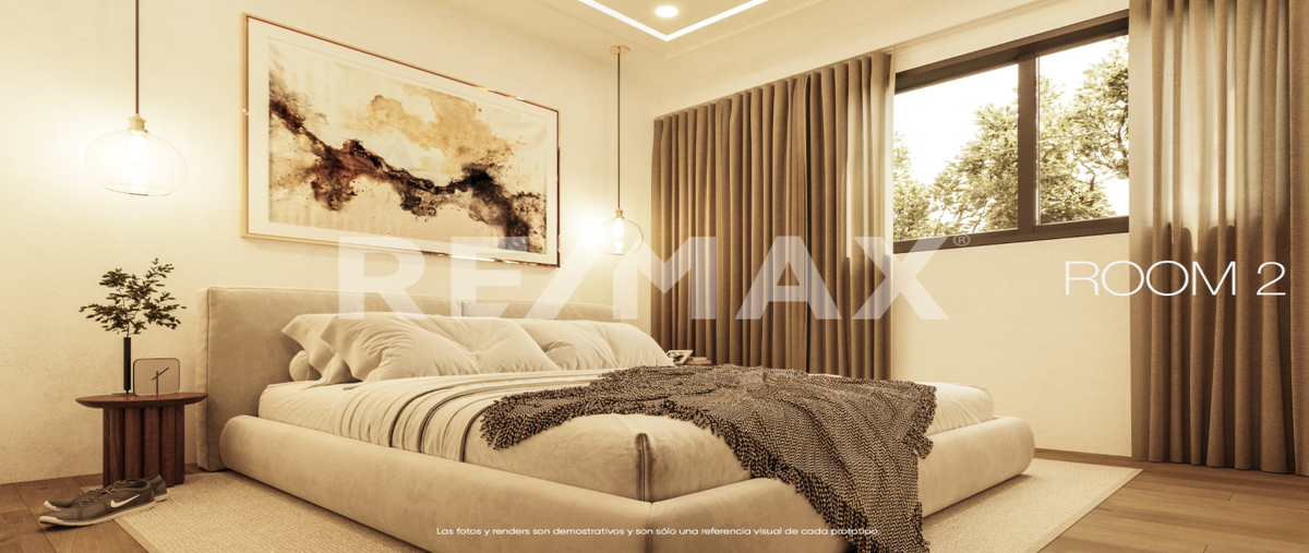 Foto de departamento en loma de la cañada , loma dorada, querétaro, querétaro, 0 foto 04 Foto de departamento en venta en loma de la cañada , loma dorada, querétaro, querétaro, 0 No. 04