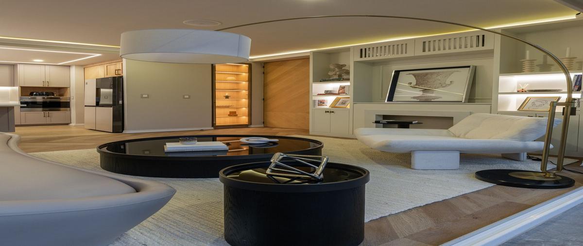 Foto de departamento en venta en loma de la cañada , loma dorada, querétaro, querétaro, 30223423 No. 04