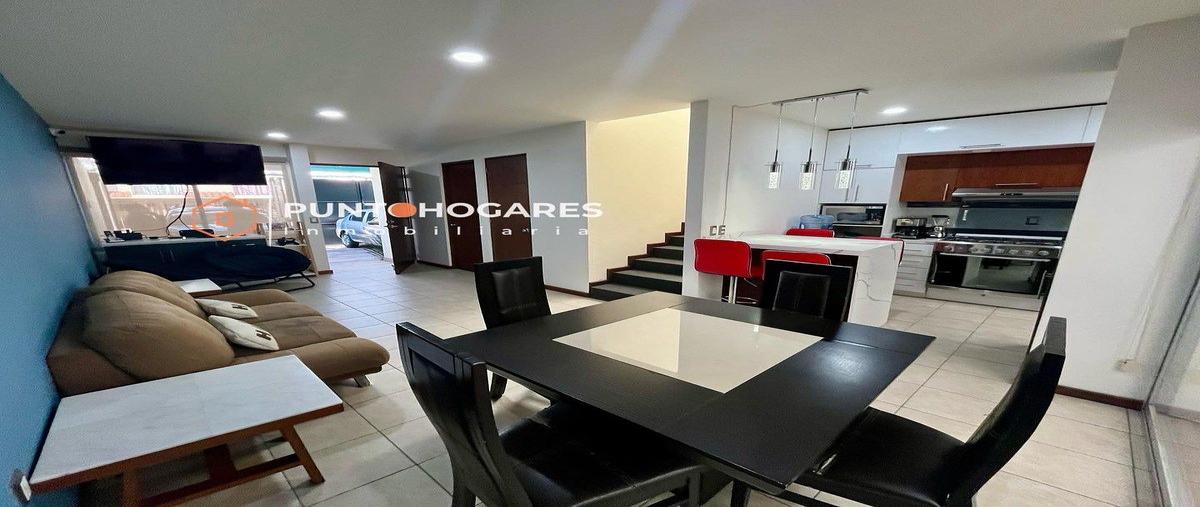 Foto de casa en venta en loma de la crotina , loma larga, morelia, michoacán de ocampo, 0 No. 04