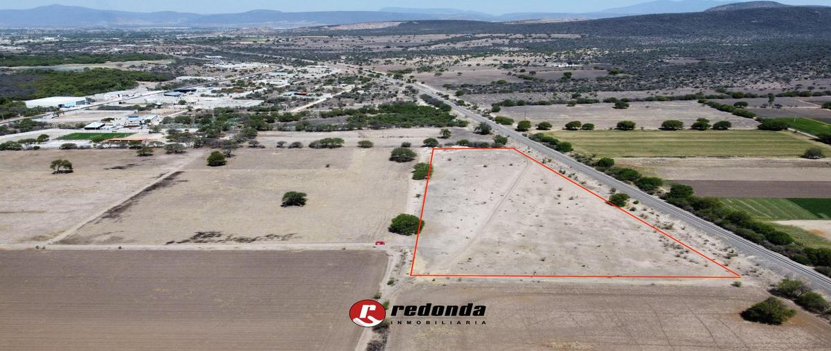 Foto de terreno habitacional en , loma de la griega, el marqués, querétaro, 0 foto 01 Foto de terreno habitacional en venta en , loma de la griega, el marqués, querétaro, 0 No. 01
