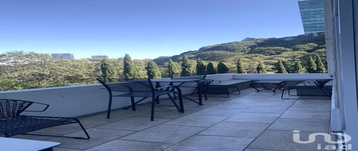 Foto de departamento en venta en loma de la palma 495, bosques de las lomas, cuajimalpa de morelos, df / cdmx, 29730086 No. 03