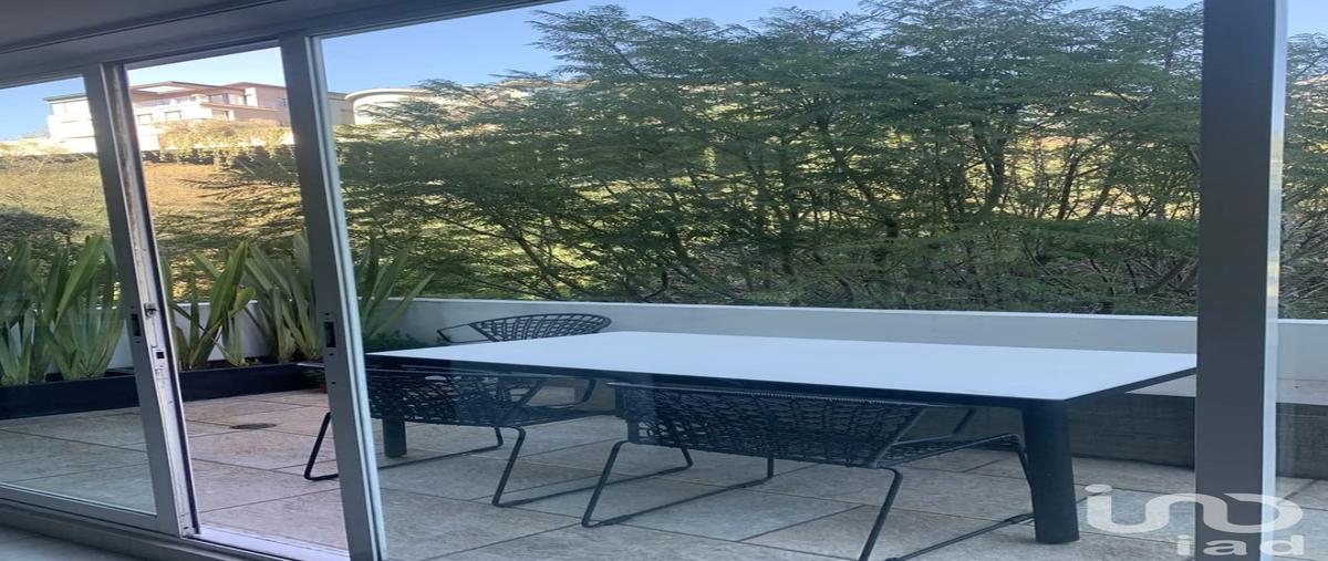 Foto de departamento en venta en loma de la palma 495, bosques de las lomas, cuajimalpa de morelos, df / cdmx, 29730086 No. 04