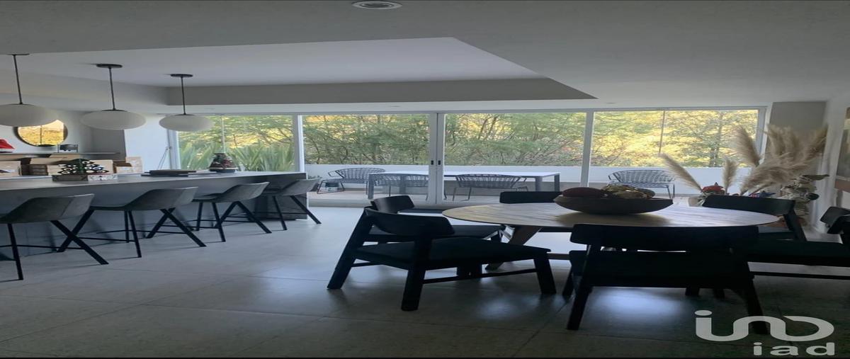 Foto de departamento en venta en loma de la palma 495, bosques de las lomas, cuajimalpa de morelos, df / cdmx, 29730086 No. 05