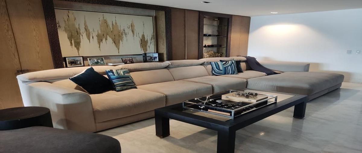 Foto de departamento en renta en loma de la palma , cuajimalpa, cuajimalpa de morelos, df / cdmx, 0 No. 08