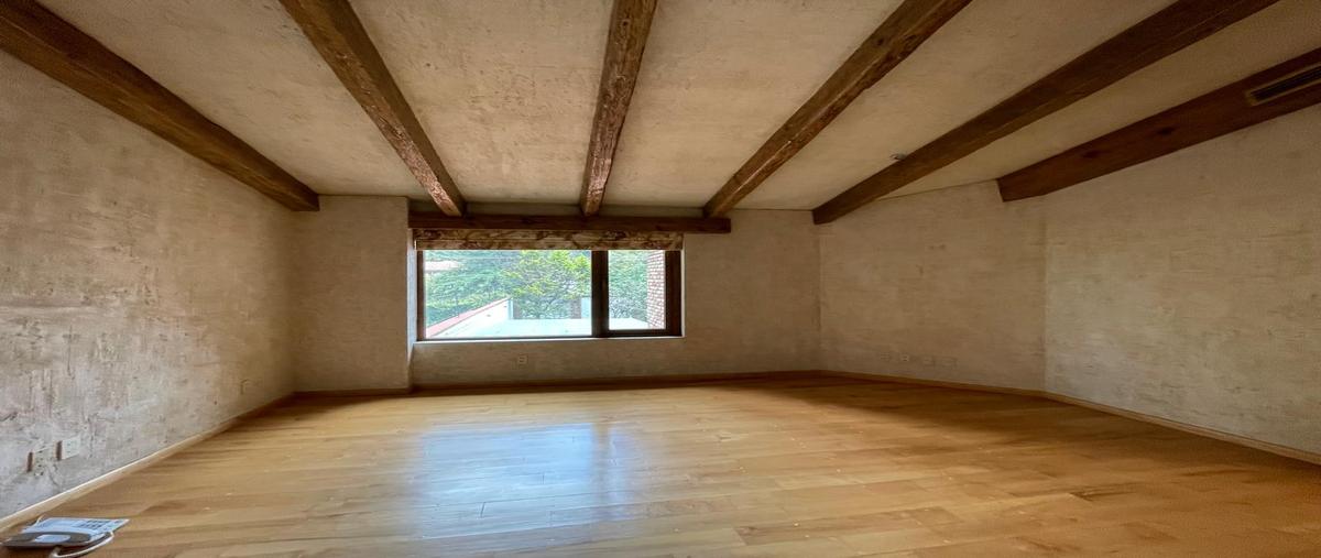 Foto de casa en venta en loma de la palma , lomas de vista hermosa, cuajimalpa de morelos, df / cdmx, 29790082 No. 04