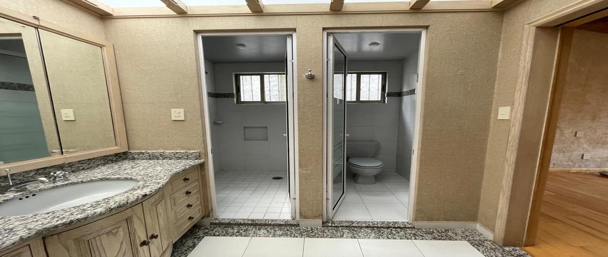 Foto de casa en venta en loma de la palma , lomas de vista hermosa, cuajimalpa de morelos, df / cdmx, 29790082 No. 05