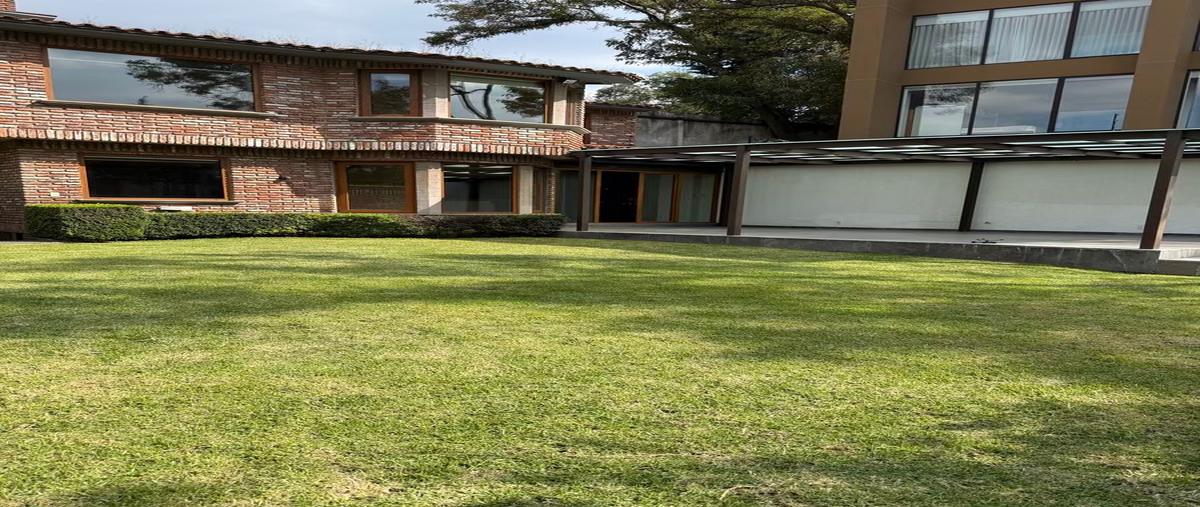 Foto de casa en condominio en venta en loma de la palma , lomas de vista hermosa, cuajimalpa de morelos, df / cdmx, 30524696 No. 03