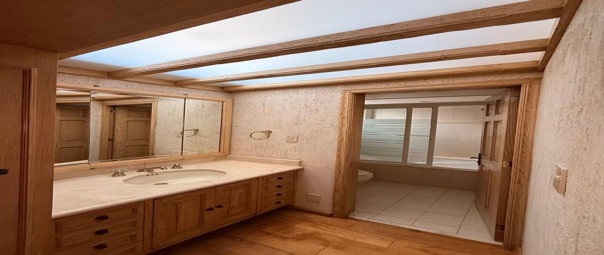 Foto de casa en condominio en venta en loma de la palma , lomas de vista hermosa, cuajimalpa de morelos, df / cdmx, 30524696 No. 05