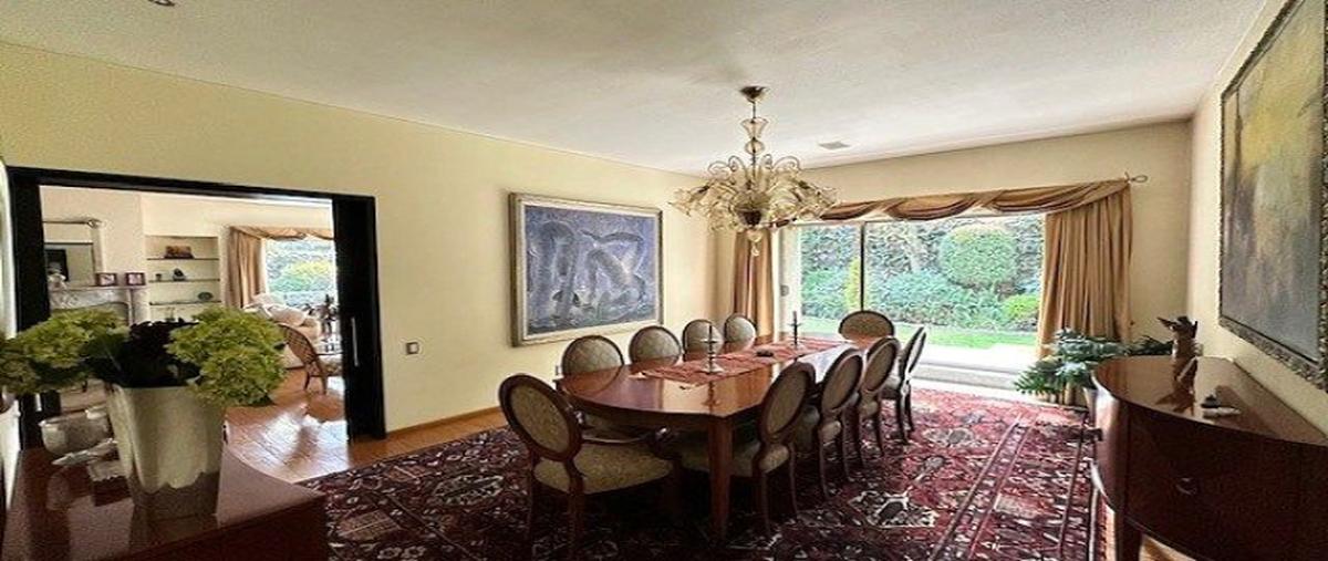 Foto de casa en condominio en venta en loma de la palma , lomas de vista hermosa, cuajimalpa de morelos, df / cdmx, 30825848 No. 05