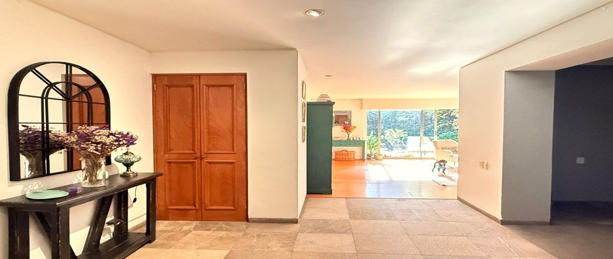 Foto de casa en venta en loma de la palma , lomas de vista hermosa, cuajimalpa de morelos, df / cdmx, 30886017 No. 05