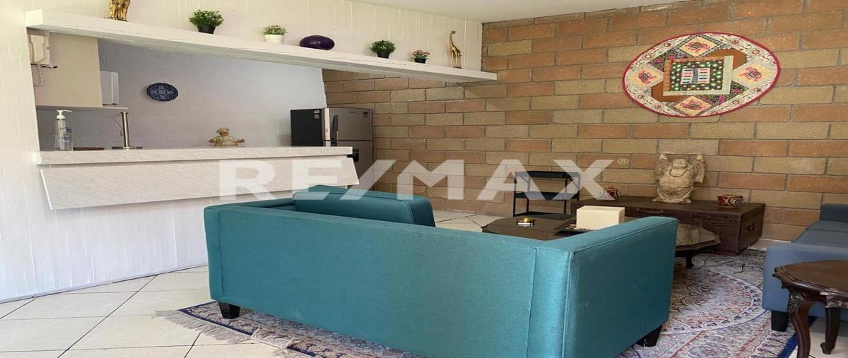 Foto de departamento en renta en loma de la palma , lomas de vista hermosa, cuajimalpa de morelos, df / cdmx, 30951847 No. 03