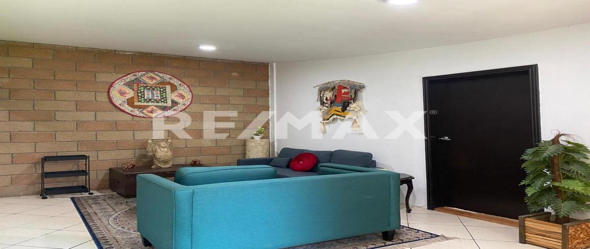 Foto de departamento en renta en loma de la palma , lomas de vista hermosa, cuajimalpa de morelos, df / cdmx, 30951847 No. 04