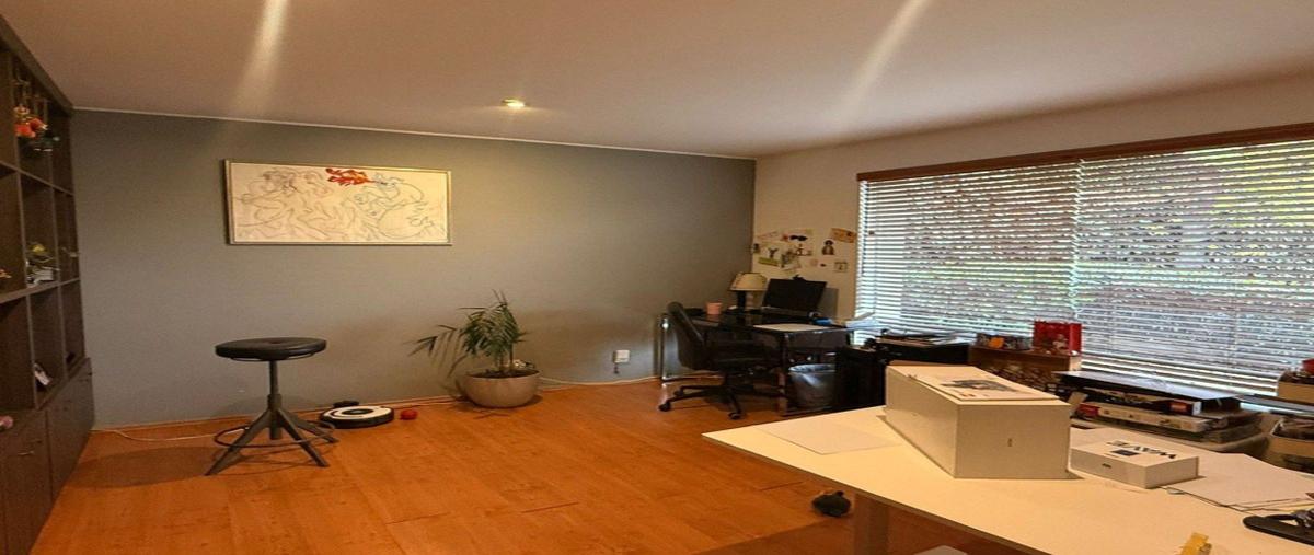 Foto de casa en condominio en venta en loma de la palma , lomas de vista hermosa, cuajimalpa de morelos, df / cdmx, 30984732 No. 04
