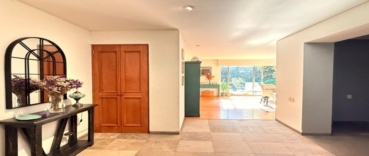 Foto de casa en condominio en venta en loma de la palma , lomas de vista hermosa, cuajimalpa de morelos, df / cdmx, 30984732 No. 06