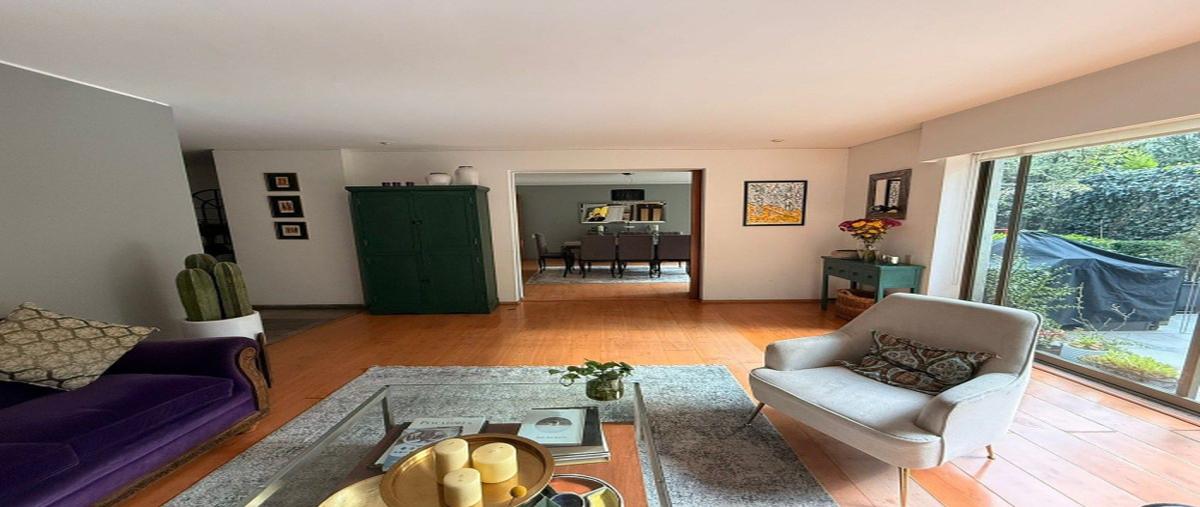 Foto de casa en condominio en venta en loma de la palma , lomas de vista hermosa, cuajimalpa de morelos, df / cdmx, 30984732 No. 08