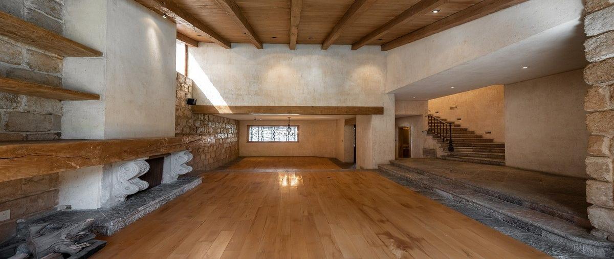 Foto de casa en venta en loma de la palma , lomas de vista hermosa, cuajimalpa de morelos, df / cdmx, 31042842 No. 03