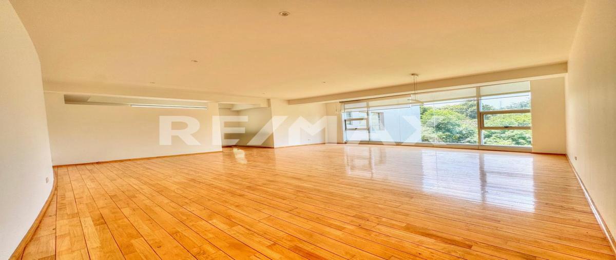 Foto de departamento en venta en loma de la palma , lomas de vista hermosa, cuajimalpa de morelos, df / cdmx, 0 No. 03