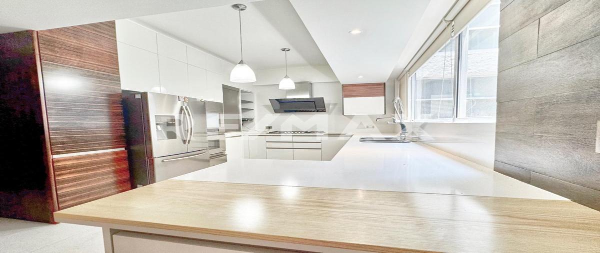 Foto de departamento en venta en loma de la palma , lomas de vista hermosa, cuajimalpa de morelos, df / cdmx, 0 No. 04