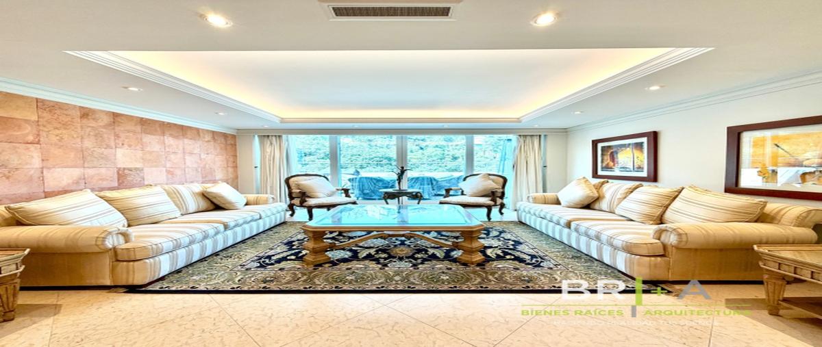 Foto de departamento en venta en loma de la palma , lomas del chamizal, cuajimalpa de morelos, df / cdmx, 30612754 No. 05