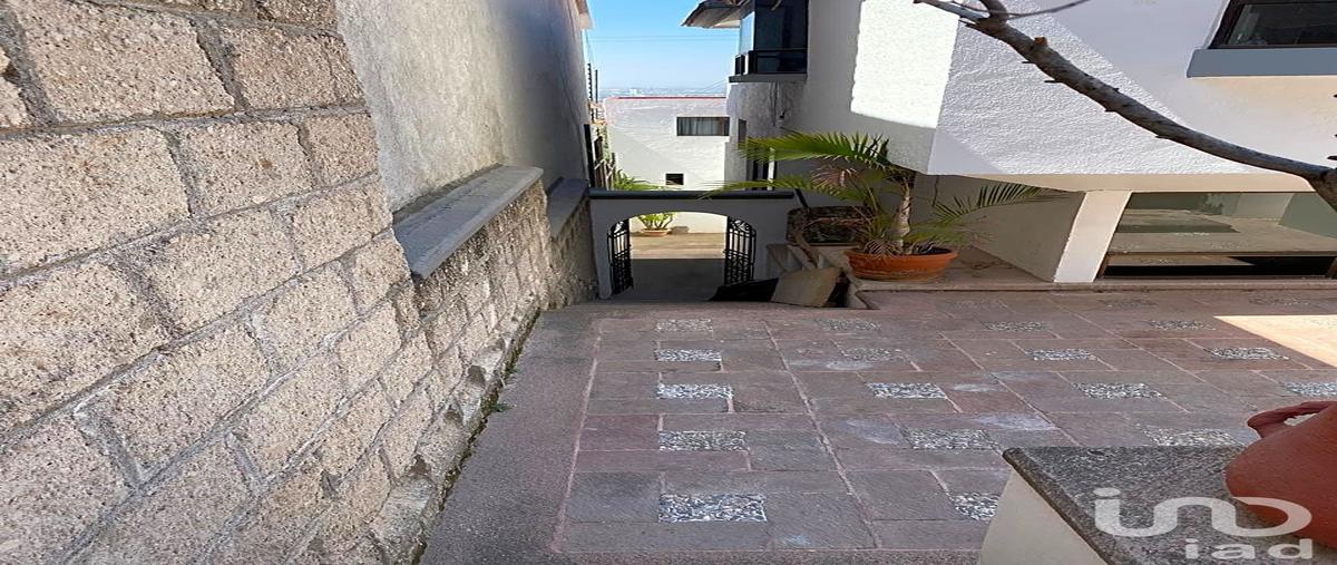 Foto de casa en venta en loma de landa 121, loma dorada, querétaro, querétaro, 30412064 No. 03