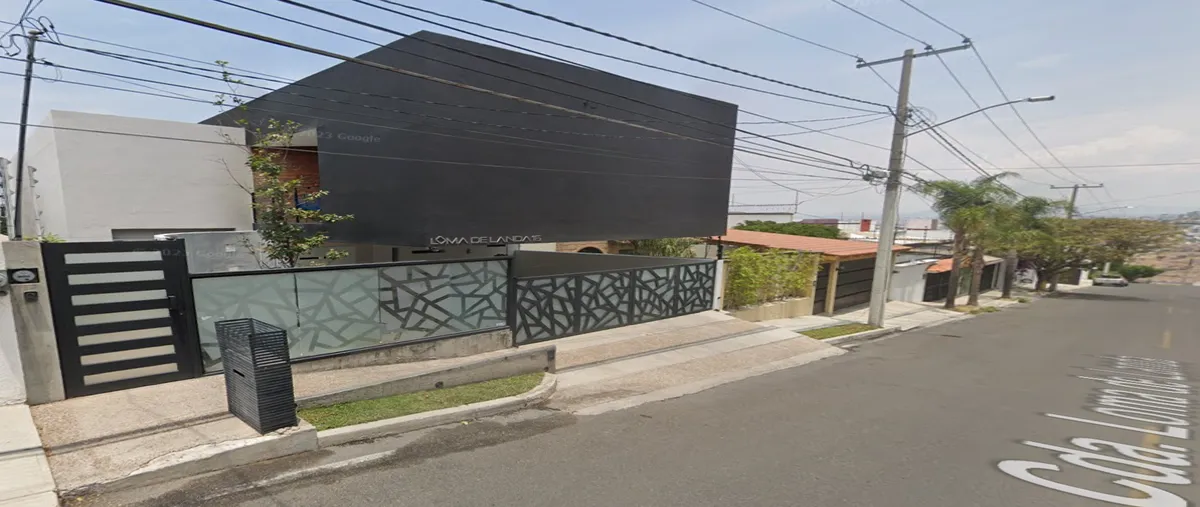 Foto de casa en condominio en venta en loma de landa 16, loma dorada, querétaro, querétaro, 0 No. 03