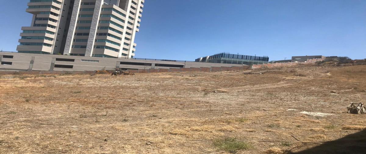 Foto de terreno comercial en venta en loma de landa 20, loma dorada, querétaro, querétaro, 26460063 No. 01