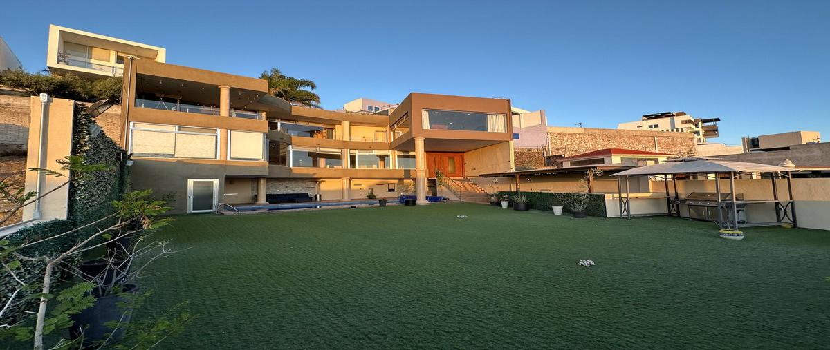 Foto de casa en renta en loma de landa , loma dorada, querétaro, querétaro, 27820235 No. 01