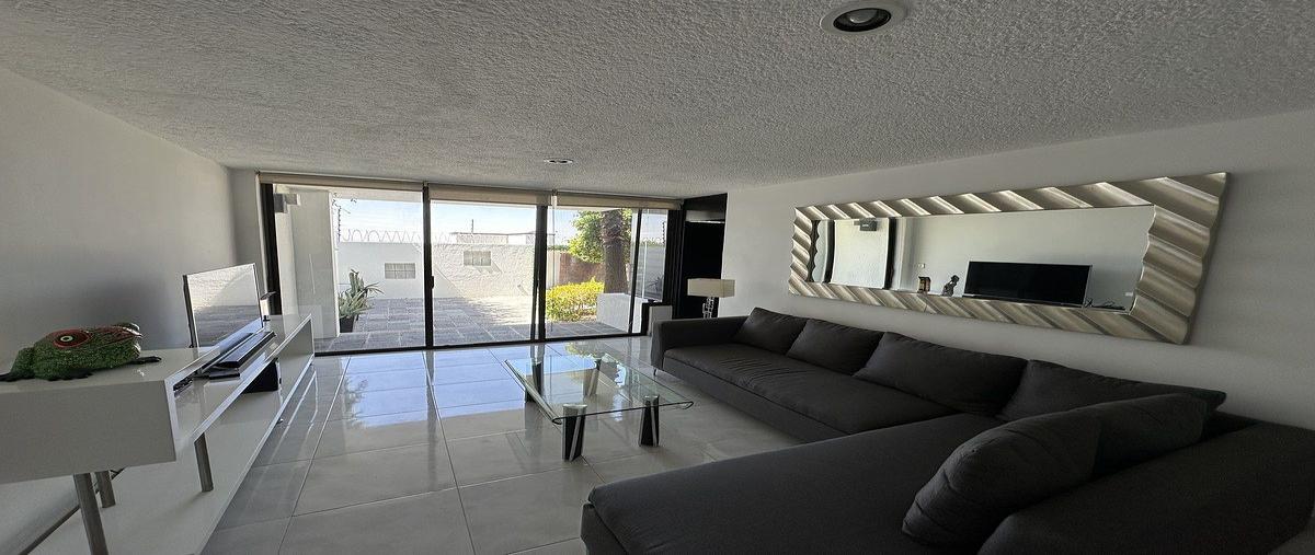 Foto de casa en venta en loma de landa , loma dorada, querétaro, querétaro, 31002175 No. 04