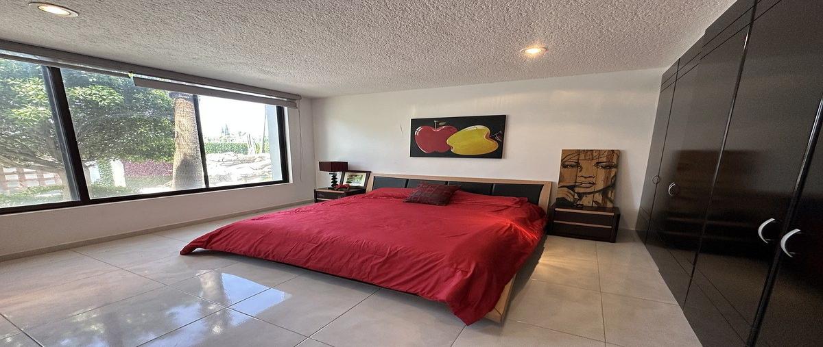 Foto de casa en venta en loma de landa , loma dorada, querétaro, querétaro, 31002175 No. 05