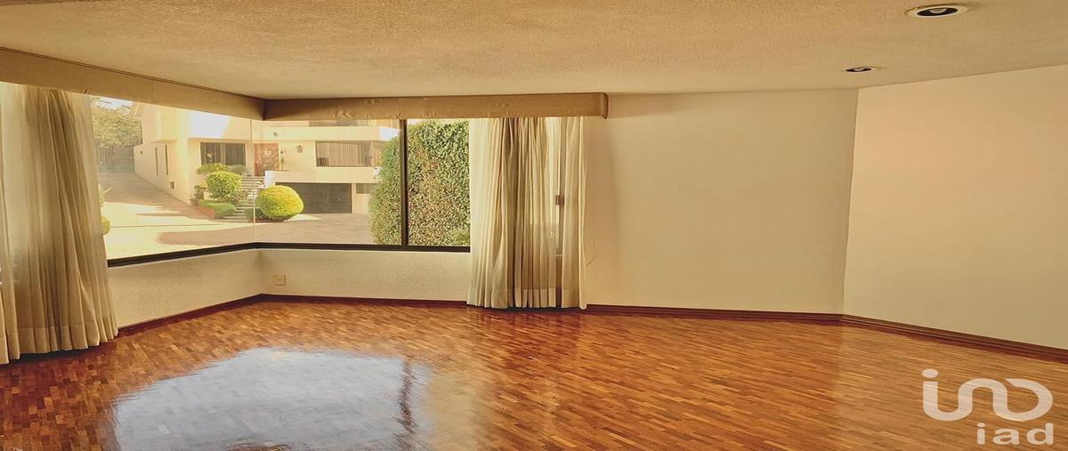 Foto de casa en venta en loma de las flores 161, lomas de vista hermosa, cuajimalpa de morelos, df / cdmx, 31215451 No. 03